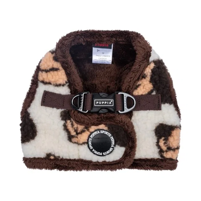 MAX Harness B Beige L Arnés para Perros